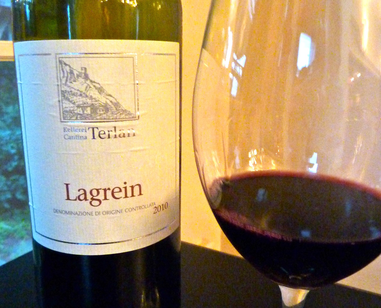 Terlano Lagrein bike tours italy